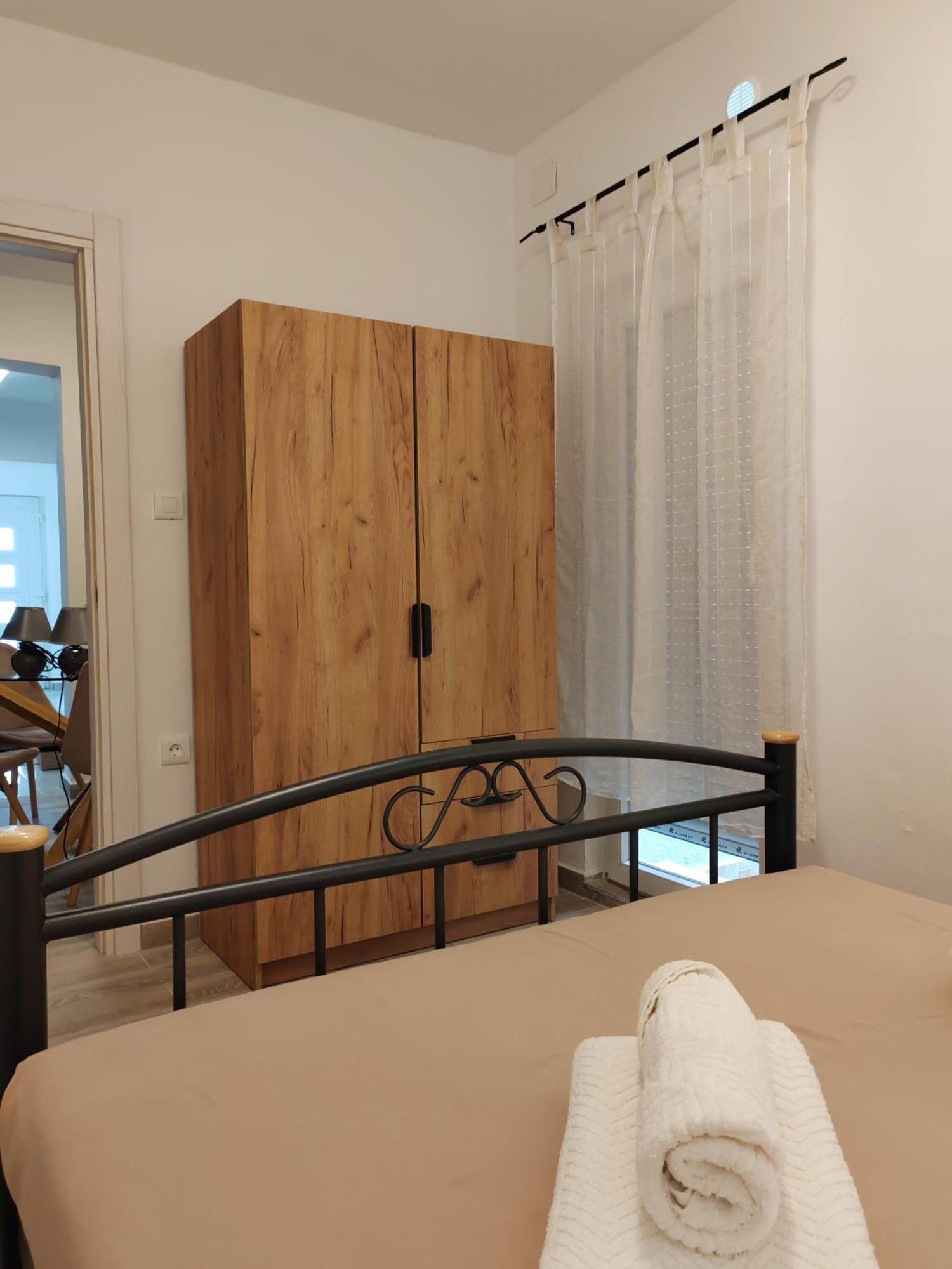Apartman And Pool Luminous Pula